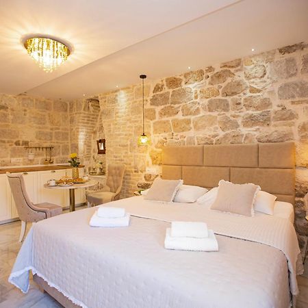 Guest House Paradise Сплит Екстериор снимка