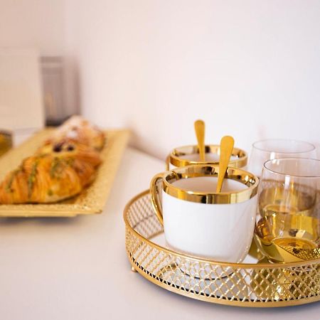 Guest House Paradise Сплит Екстериор снимка