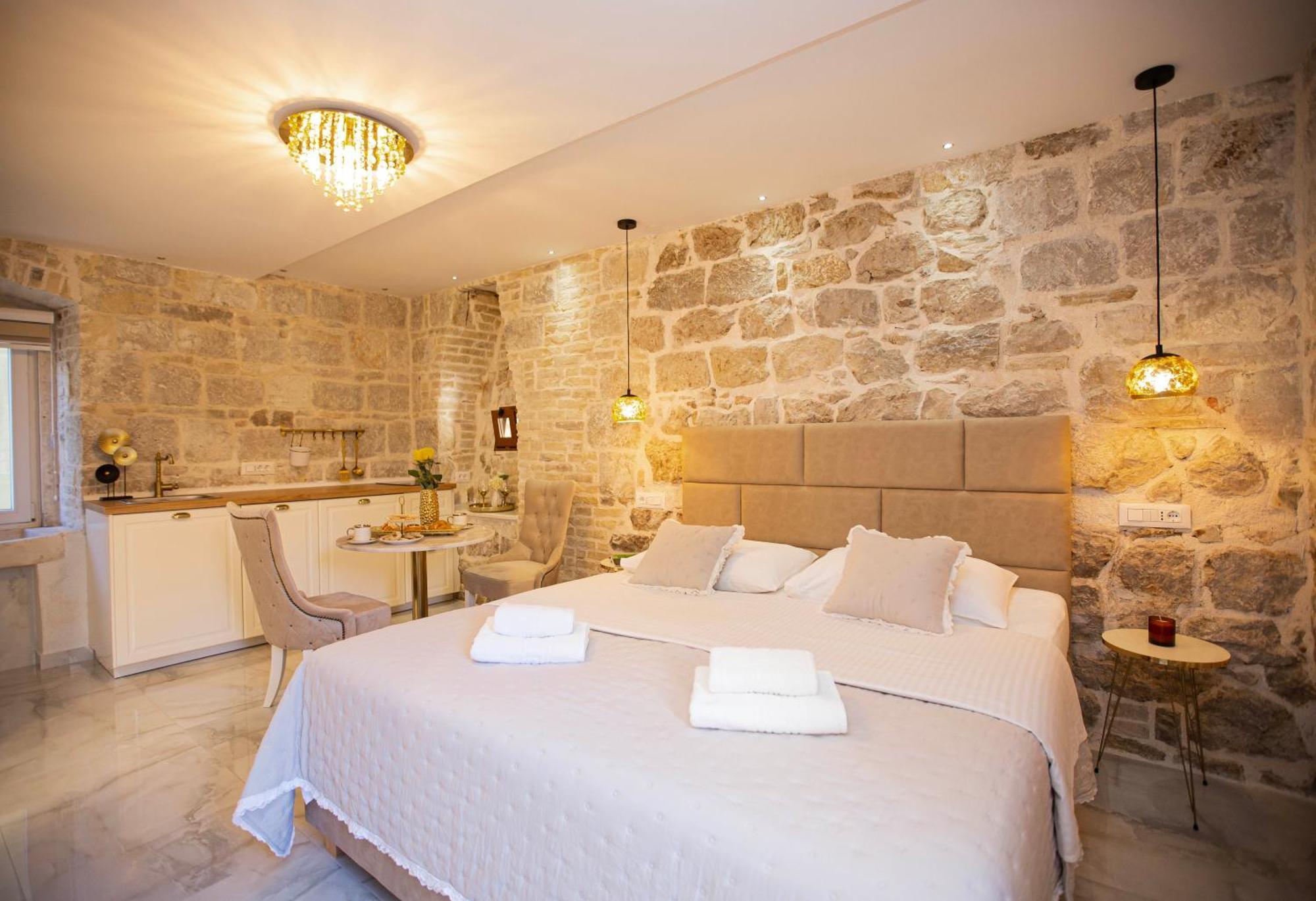 Guest House Paradise Сплит Екстериор снимка