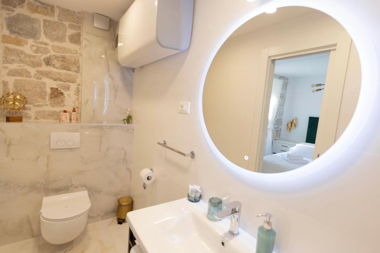 Guest House Paradise Сплит Екстериор снимка