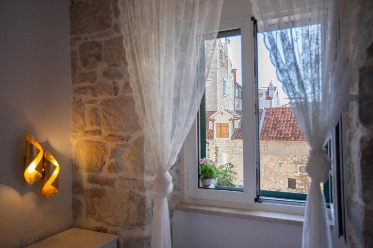 Guest House Paradise Сплит Екстериор снимка