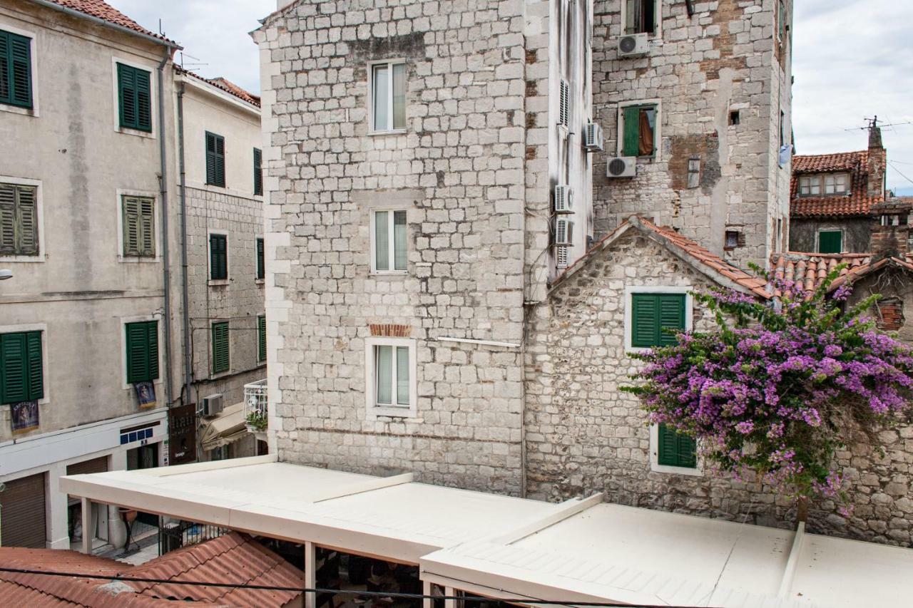 Guest House Paradise Сплит Екстериор снимка