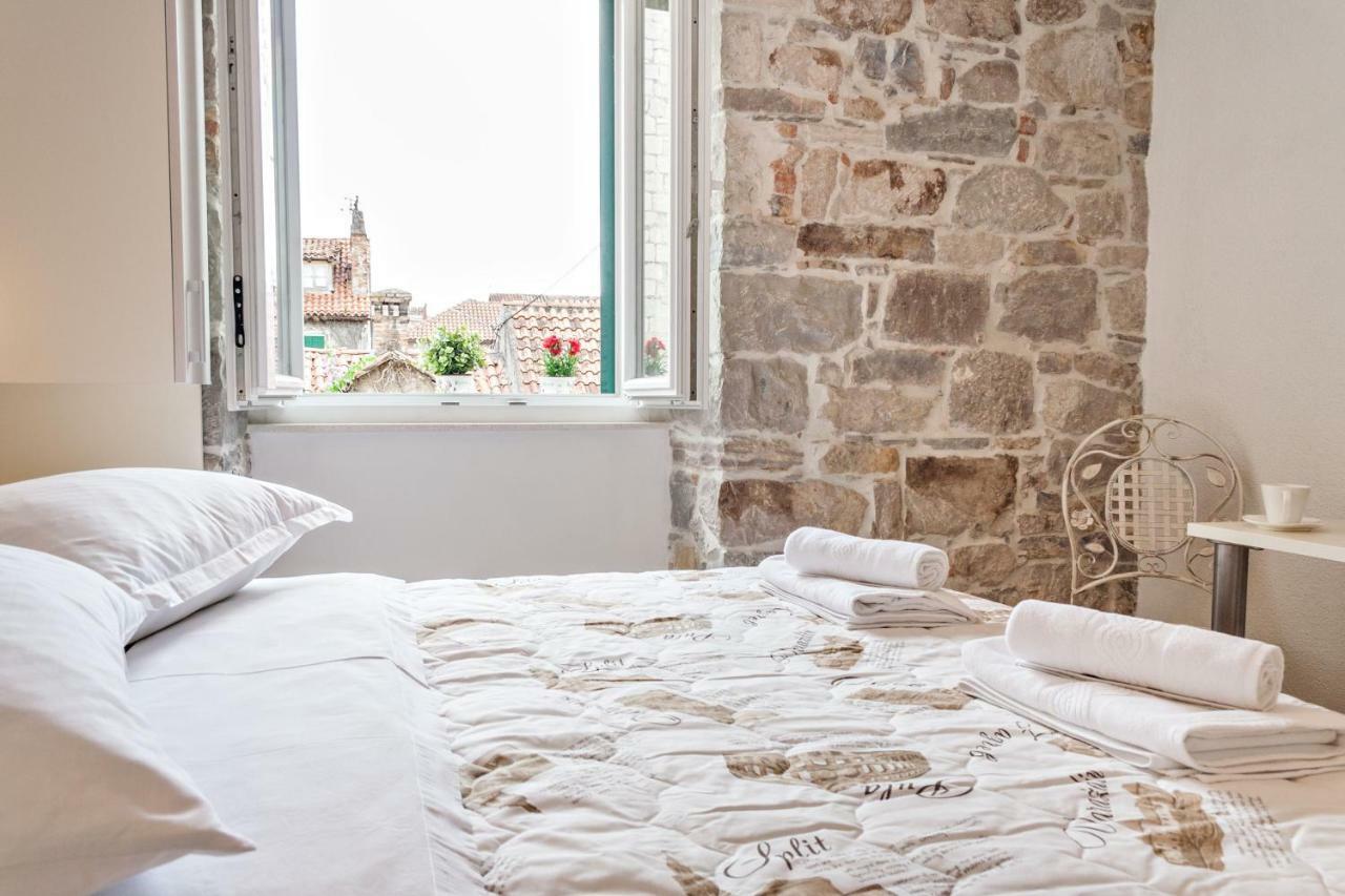 Guest House Paradise Сплит Екстериор снимка