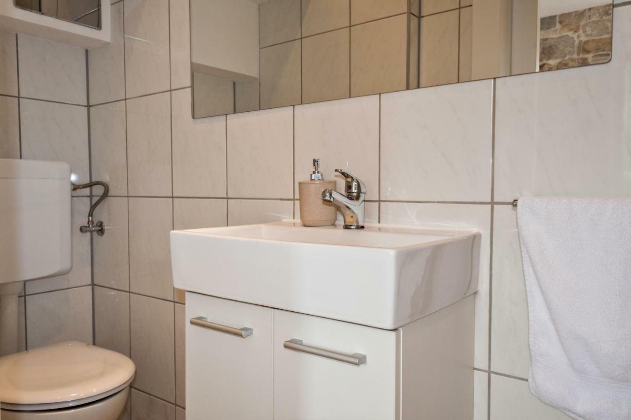 Guest House Paradise Сплит Екстериор снимка