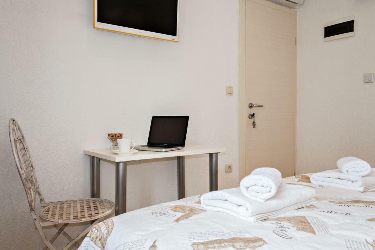 Guest House Paradise Сплит Екстериор снимка