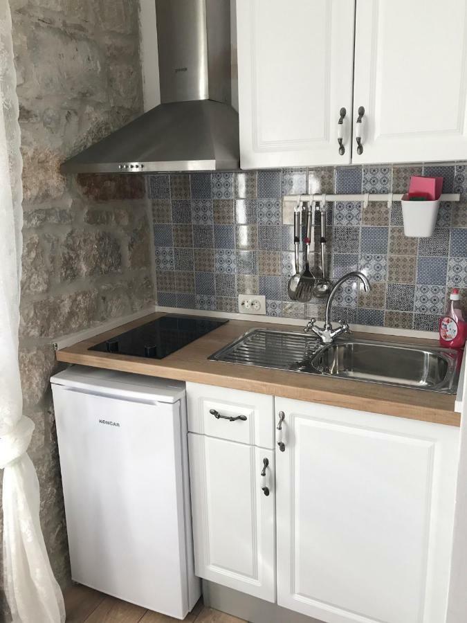 Guest House Paradise Сплит Екстериор снимка