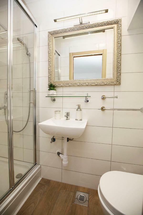 Guest House Paradise Сплит Екстериор снимка