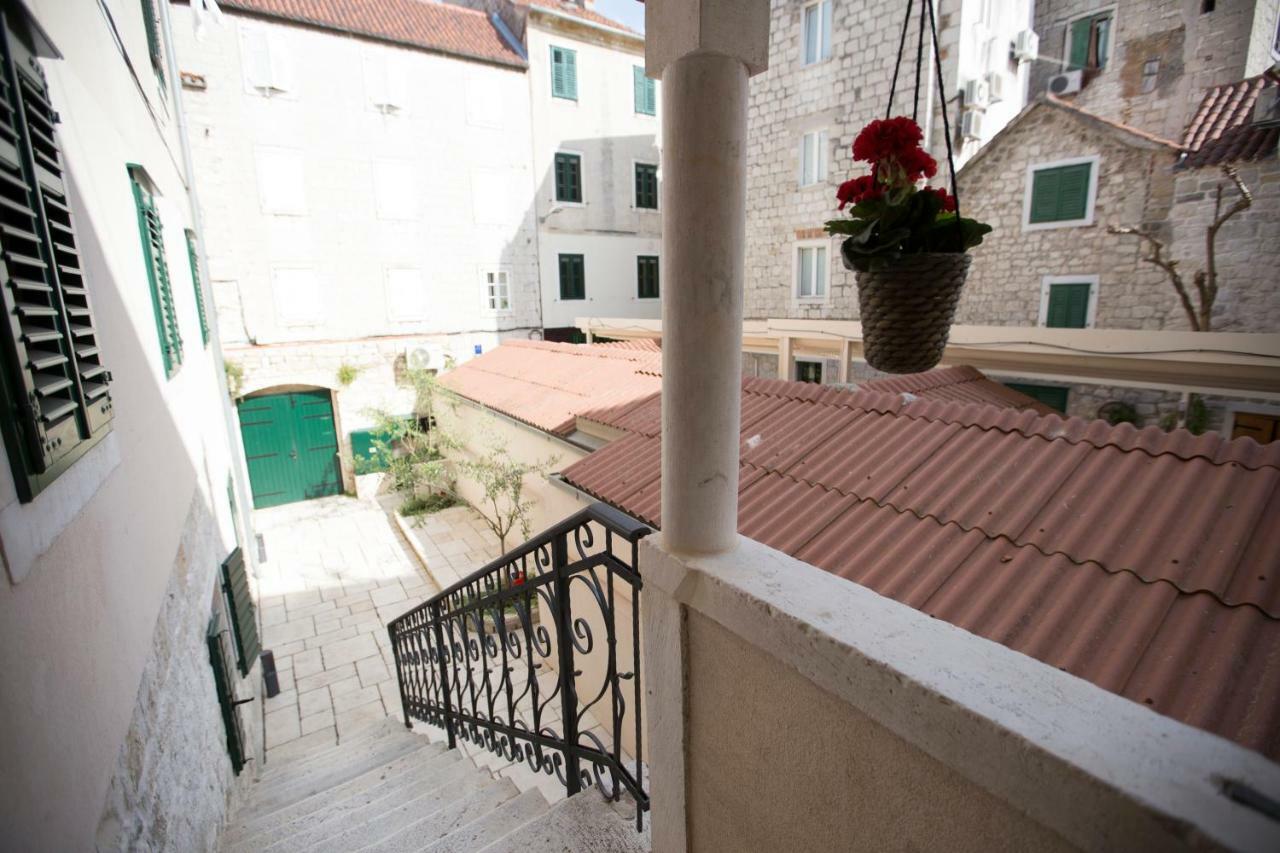 Guest House Paradise Сплит Екстериор снимка