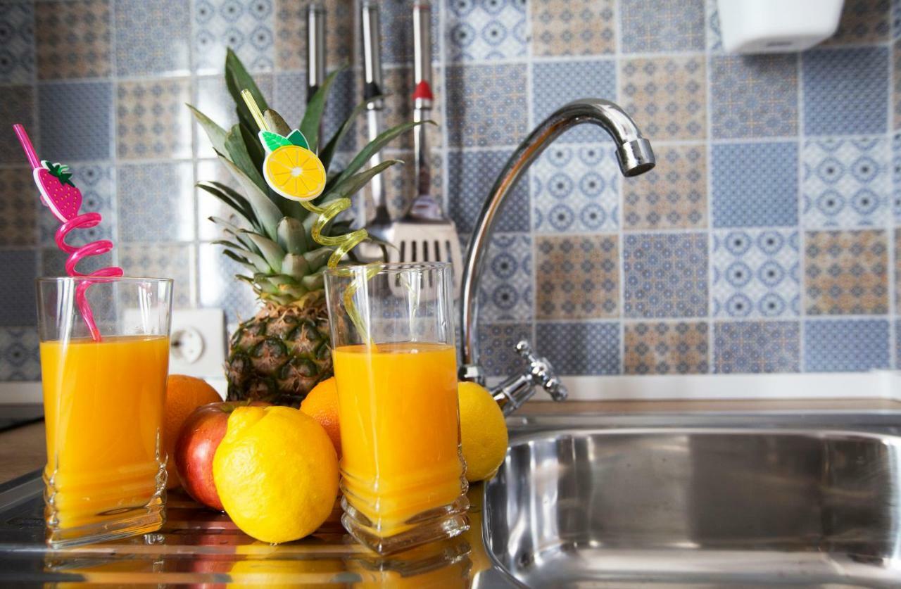 Guest House Paradise Сплит Екстериор снимка