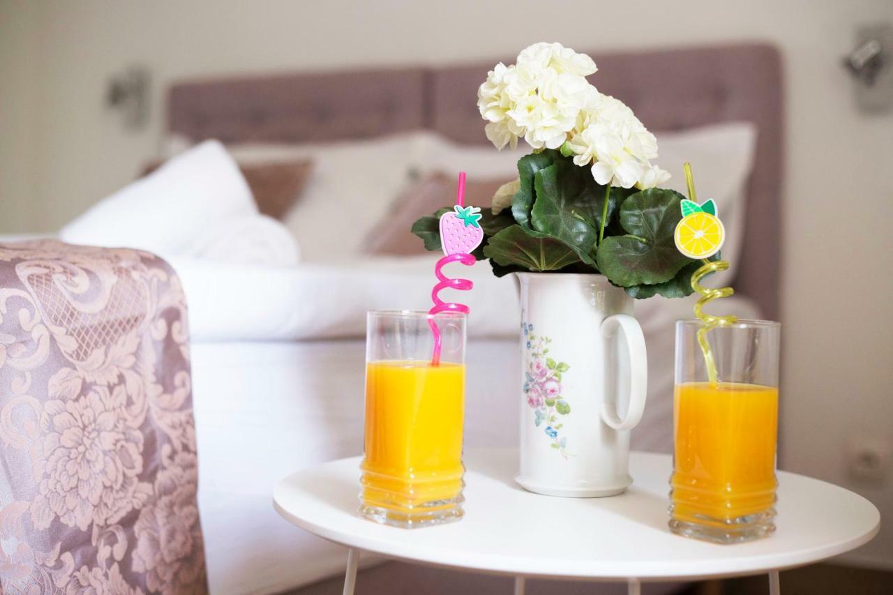 Guest House Paradise Сплит Екстериор снимка