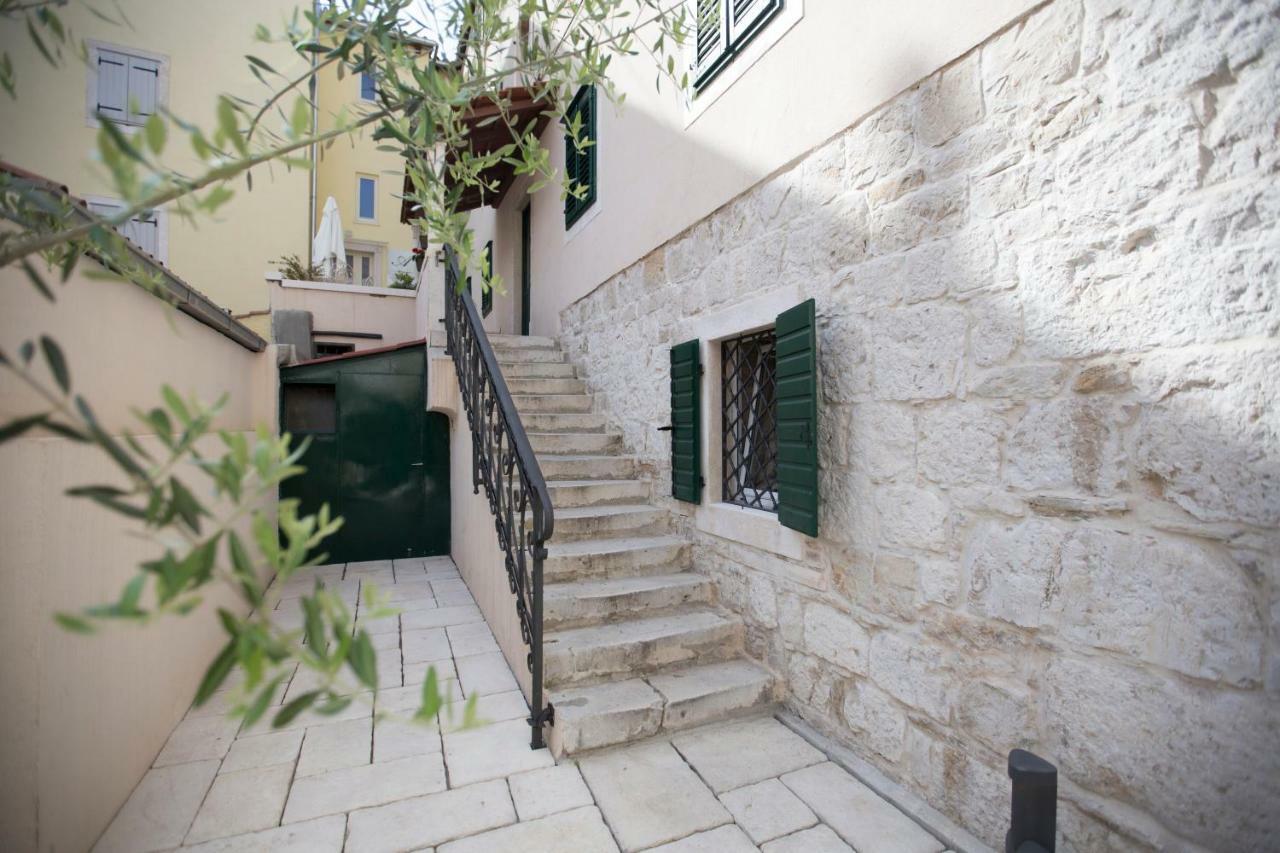 Guest House Paradise Сплит Екстериор снимка
