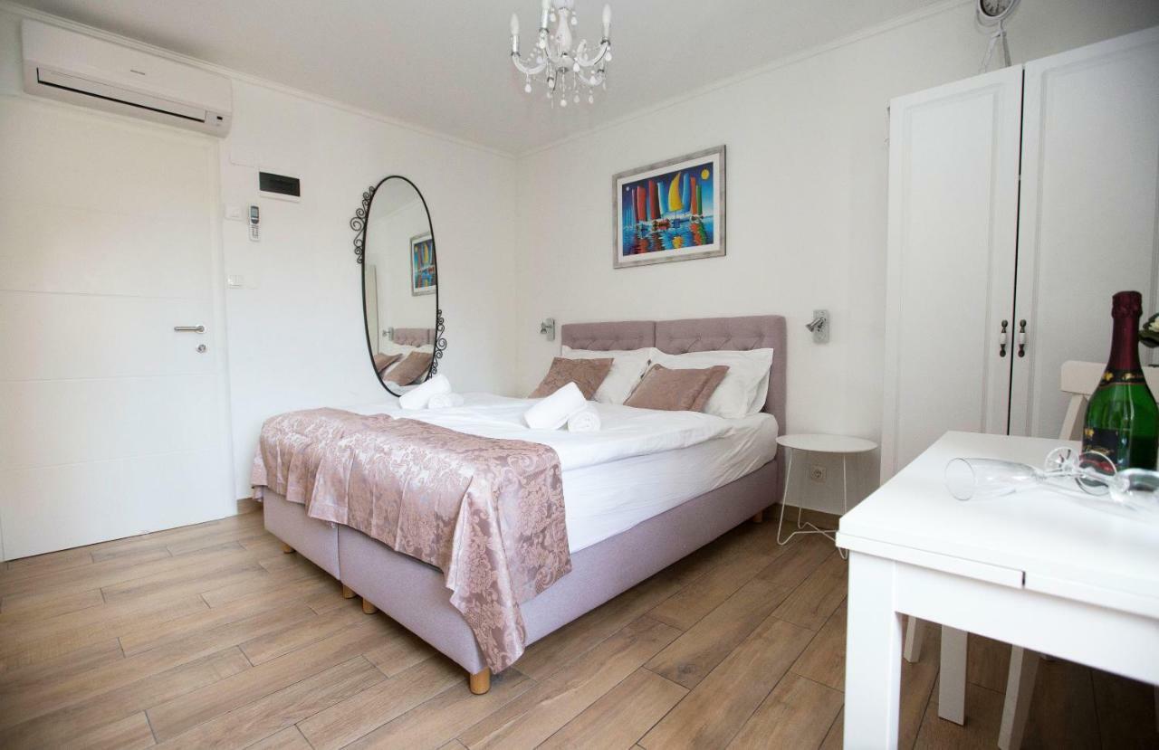 Guest House Paradise Сплит Екстериор снимка