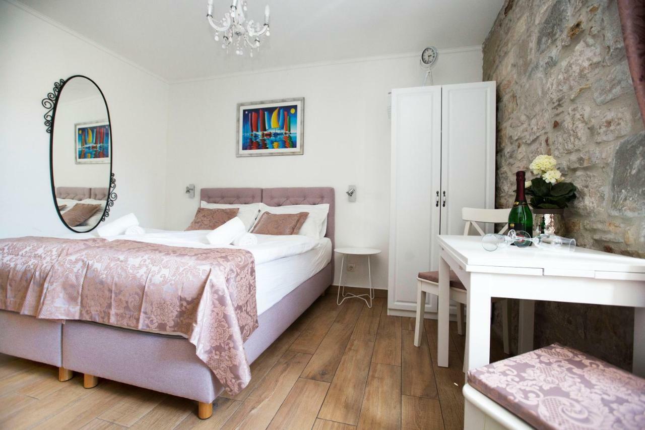 Guest House Paradise Сплит Екстериор снимка