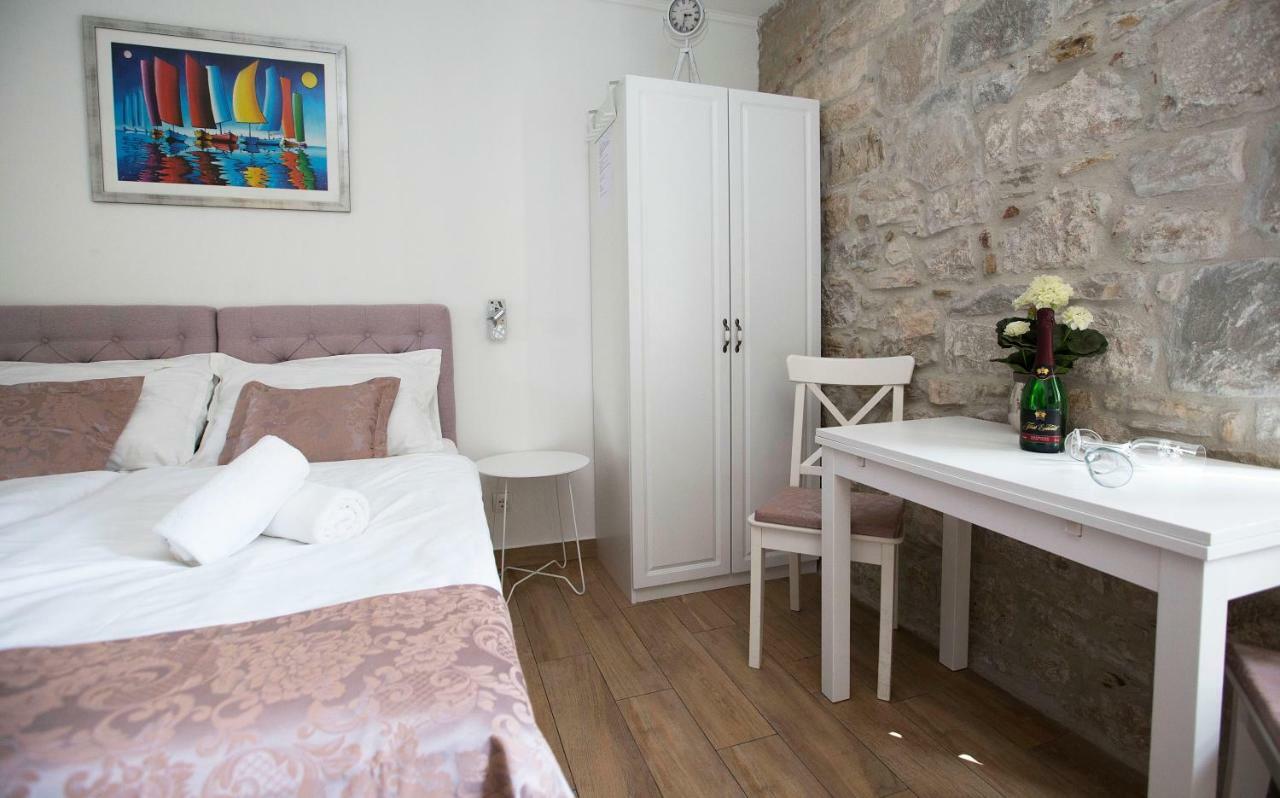 Guest House Paradise Сплит Екстериор снимка